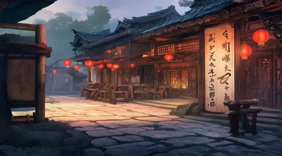 旺旺麻将游戏图片2
